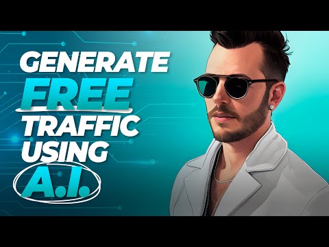 traffic free website