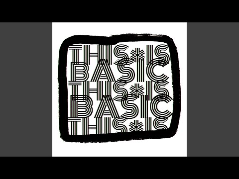 BASIC – This Is BASIC – CD (Album), 2024 [r31666883] | Discogs