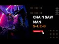 Chainsaw Man Season 1 Episode 8 Hindi Dubbed Animemovie Chainsawman Hindidubbedmovie 