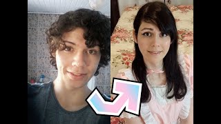 Male to Female Transformation