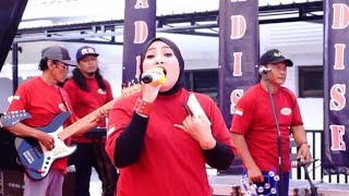 SYAHDU || ITA ROVITA || GAVRA MUSIK LIVE DUKUHTURI TEGAL