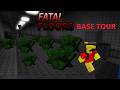 Floor 70+ Base Tour | FATAL FLOORS Roblox