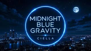 Ciella - Midnight Blue Gravity