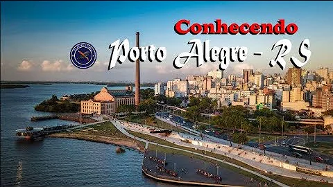 Quais as cidades mais próximas de Porto Alegre?
