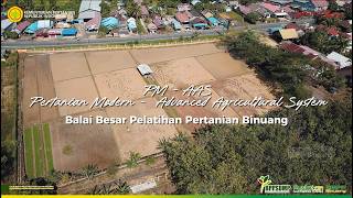 Pertanian tradisional? It's time to upgrade!