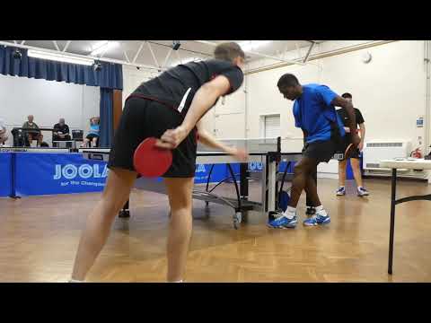 GRAHAM ASLETT AND HAYDEN GRUBY VERSUS ETHAN WALSH AND TAI ADEDAYO 241018