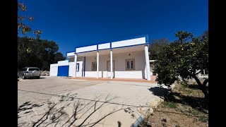 Loulé 3 Bedroom Villa Loulé 3 Bedroom Villa