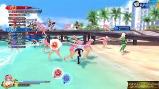 Hibari Understorm 016 Senran Kagura Ev