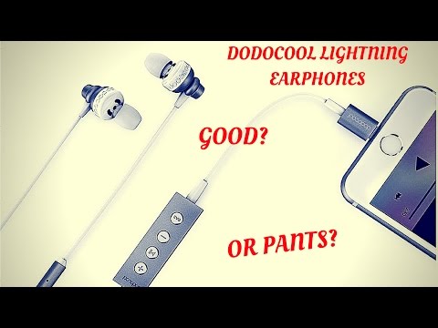 lightning-earphones-for-£59.99...-are-they-worth-the-cost?