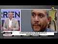 Contra Corriente - MAY 26 - VILLANUEVA DICE QUE SEGUIRÁ COLABORANDO CON LA JUSTICIA | Willax