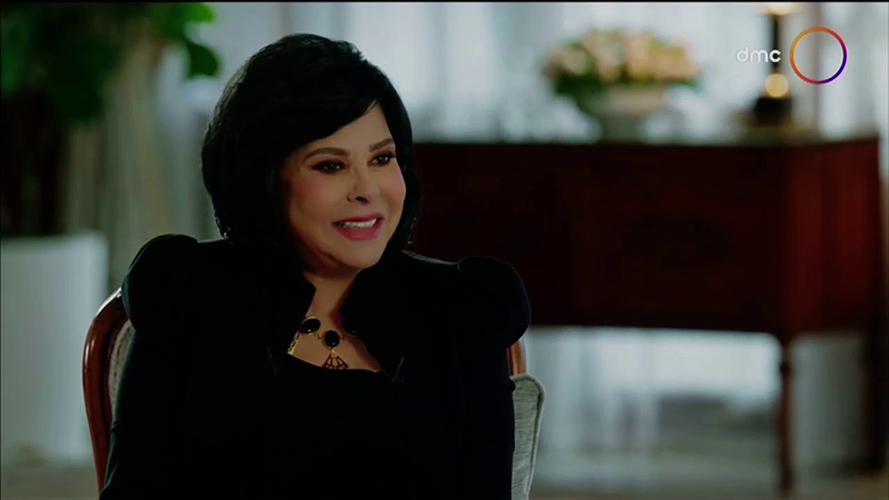 السيدة انتصار حرم الرئيس السيسي بتحكيلنا عن قصة ارتباطهم من البداية اللي هي سر نجاحهم لحد النهارده