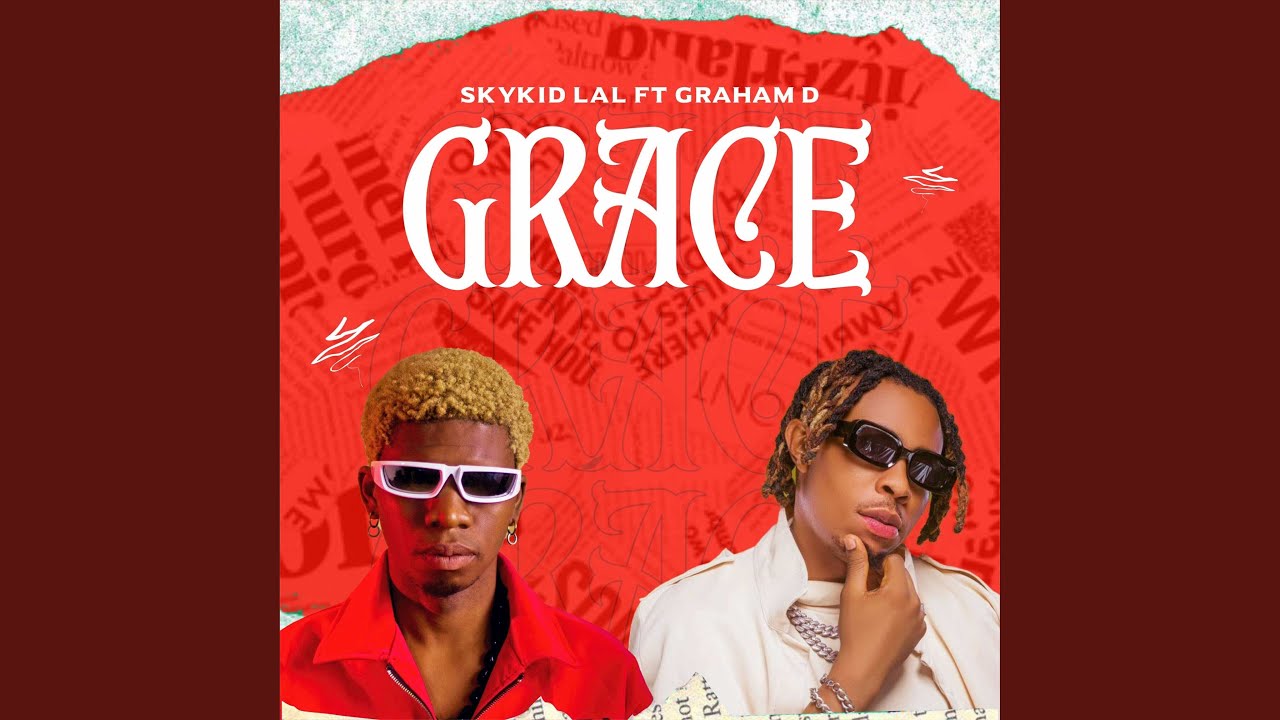 Grace YouTube