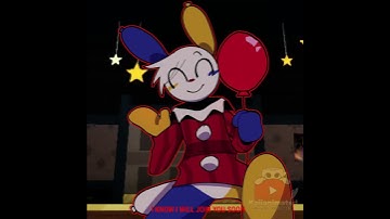 🤡 Looey Halloween skin || Paper dolls meme || [Dandy