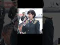 「花は咲く」1 鶫真衣 陸自中部方面音楽隊 アジア太平洋トレードセンター #Shorts