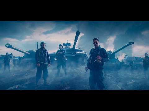 НАТИСК - ТАНКИ НА ЗАКАЗ  #wot #worldoftanks #woteu #woteurope #стрим