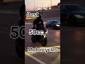 Best 50cc bikes