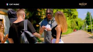 Lino Golden feat  Alex Velea - Buna Rau  Video Original HD