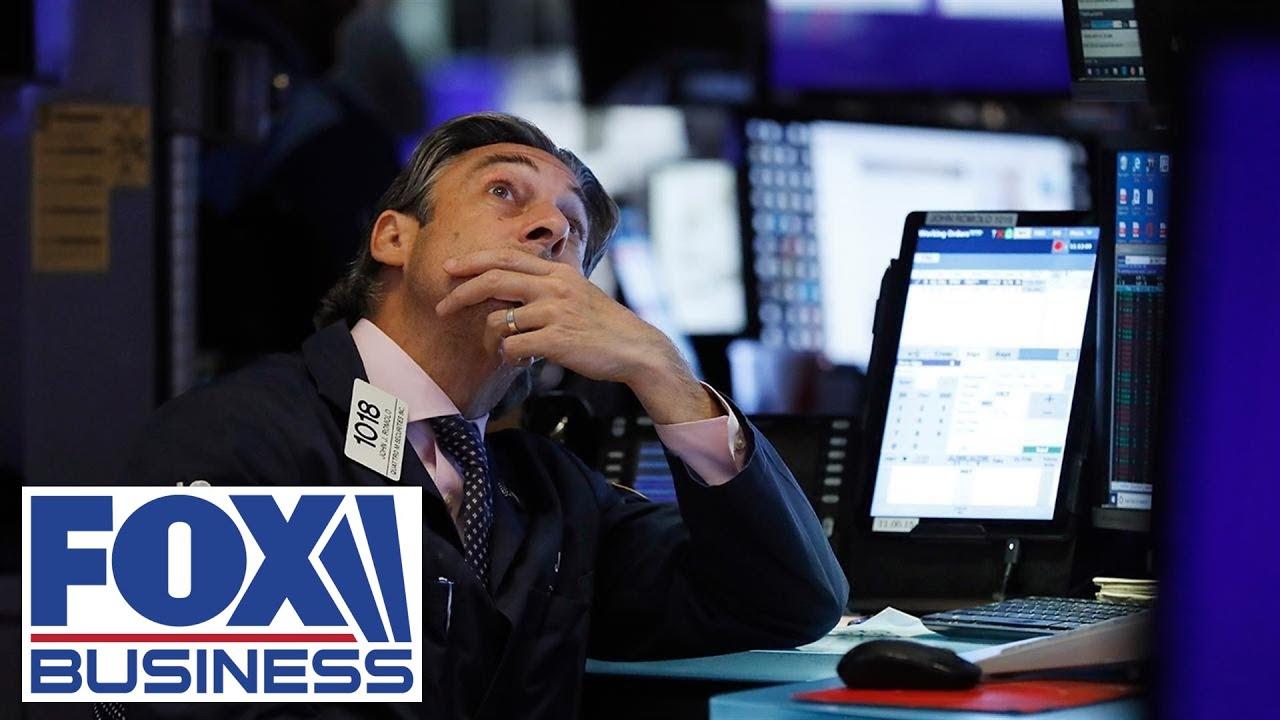 Stocks close lower, have worst day in weeks