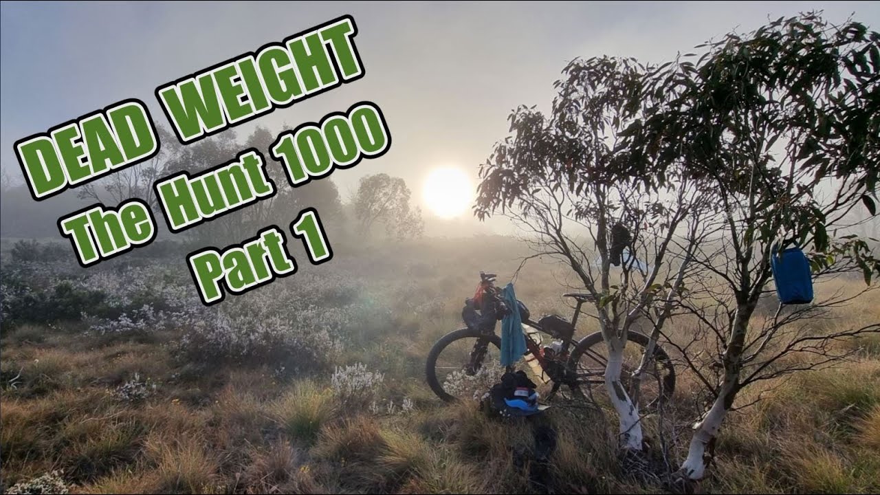 Hunt 1000 Part 1