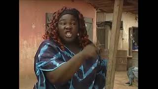 Download Lagu Paw Paw Vs His Father's Girlfriend Ada Ameh .. You Get Big Bum Bum - Nigerian Comedy Skits MP3