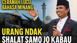 Ustadz Darno Efendi | Educating the Islamic Generation #islamicstudy #funnylecture #Minanglanguag...