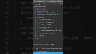 Famous How to calculate execution time of a C++ program Wealth