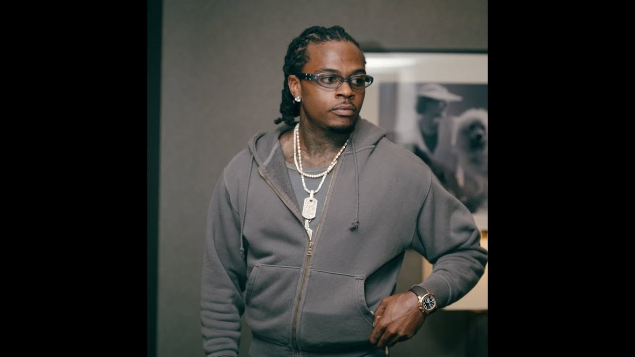 [FREE] Gunna x Young Thug Type Beat - 