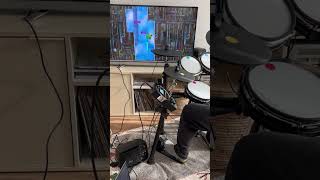 How to learn drums online? Drum Revolution