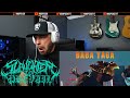 Slaughter To Prevail - Baba Yaga (REACTION!!!)