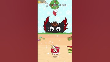 Hide & seek noodle cat level 265-267 ANDROID IOS GAMEPLAY WALKTHROUGH #shortsfeed #gameplay #cat