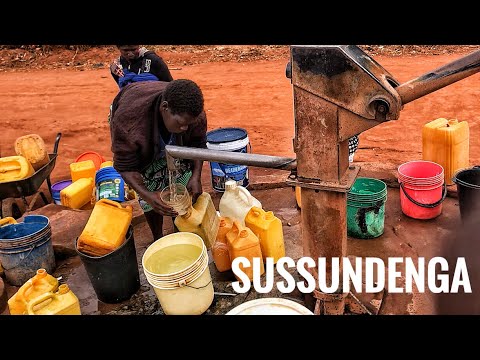 COMO E A ROTINA DAS MULHERES EM MOÇAMBIQUE 🇲🇿_áfrica