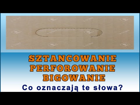 Wideo: Co oznacza suche opakowanie?