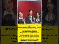 Duta Persahabatan Indonesia yang sesungguhnya, kayaknya semua orang kenal dan sayang sama Bang Vidi!