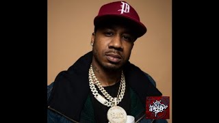 Benny The Butcher - Buffalo Ties (FULL MIXTAPE)