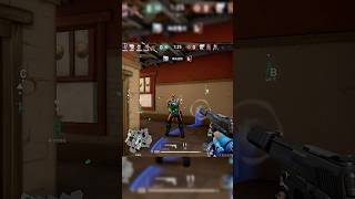 WHY TELEPORT IN BACK 😭😭 #yoru #valorantmobile #valorant @valorant