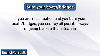 Learn English Idioms/the whole nine yards/get down to brass tacks @englishforya