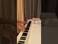 Okay she win #piano #pianomusic #music #pianocover #chopin #composer