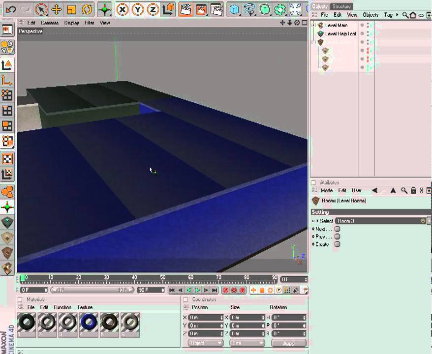 Magic Room - YouTube Nitroman2010