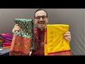 Summer sale  special summer sarees  kadturi paithani live