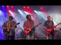 Rockin’ in the Free World - Gov’t Mule and Friends - 1/15/23 - Island Exodus, Jamaica