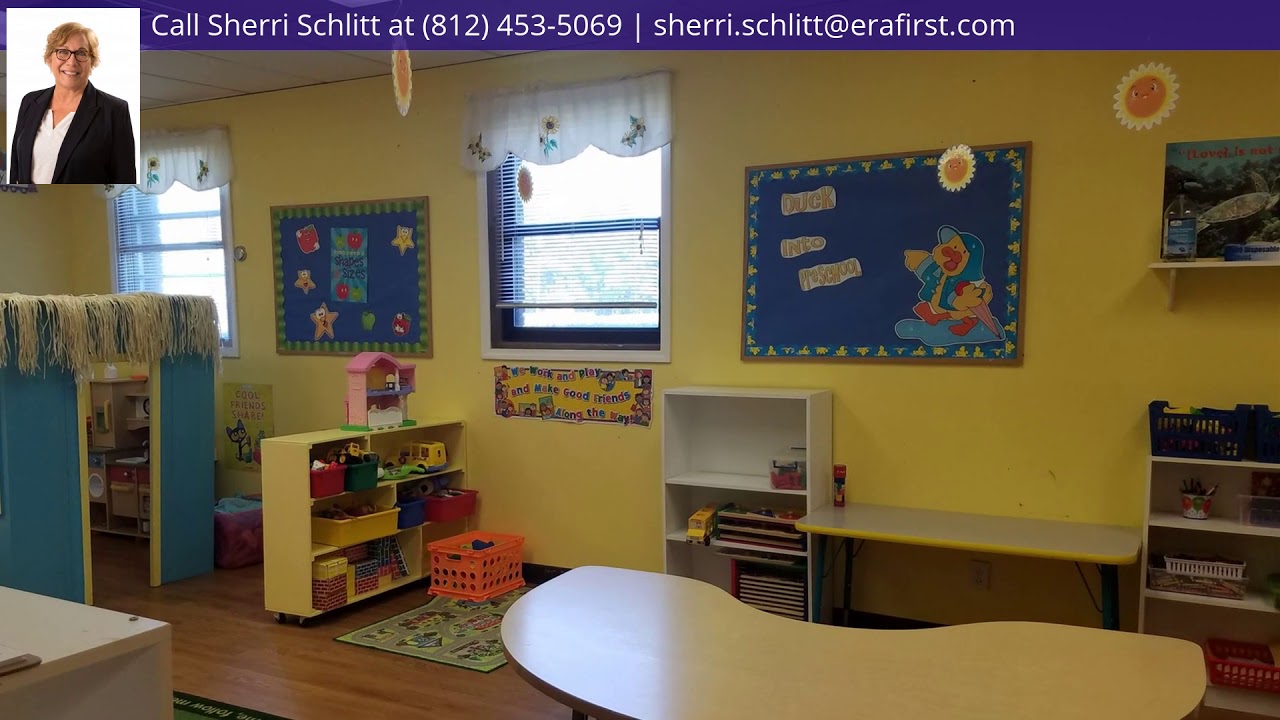 5600 and 5708 Oak Hill Road, Evansville, IN 47711 MLS 201940884