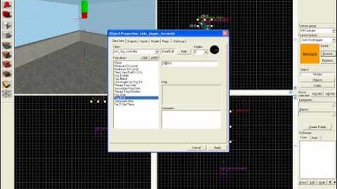 Source Mapping Tutorial 12 - Environmental Effects