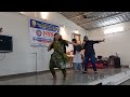 NSS 7 day Camp Culture Day