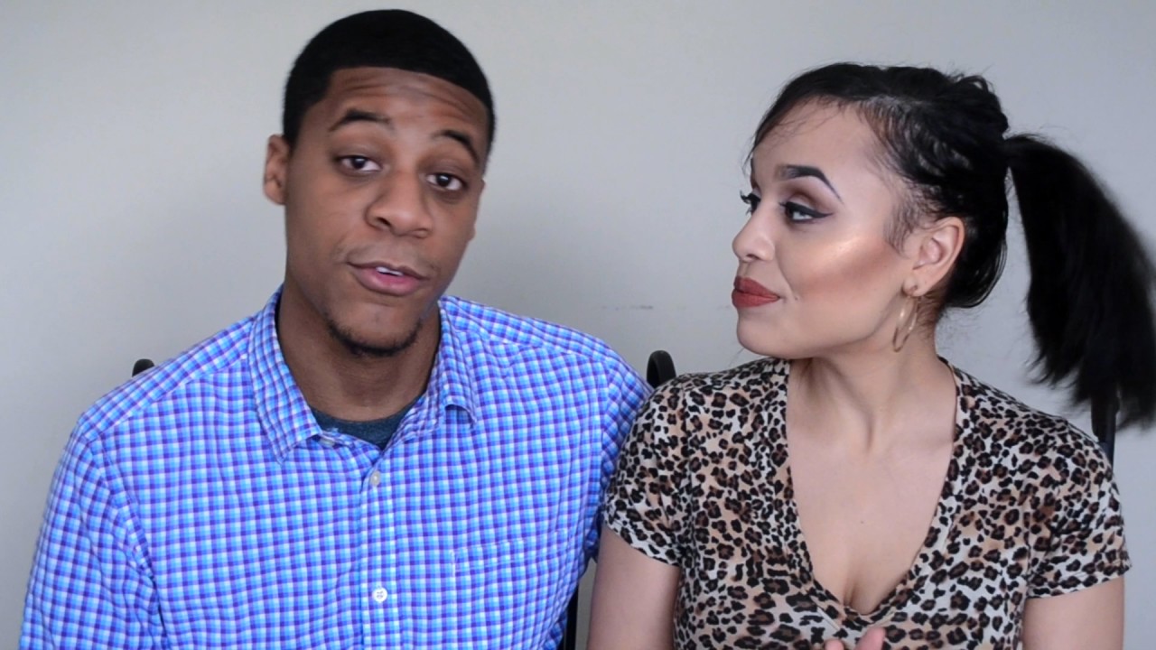 Can You Control Who You Fall in Love With?