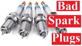 Bad spark plug causes, symptoms and remedy by Tech and Cars 741 views 5 months ago 16 minutes