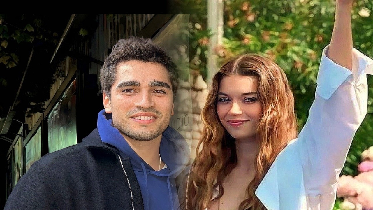 Раскрытый! Правда о любви Мерта и Афры, которую никто не предвидел