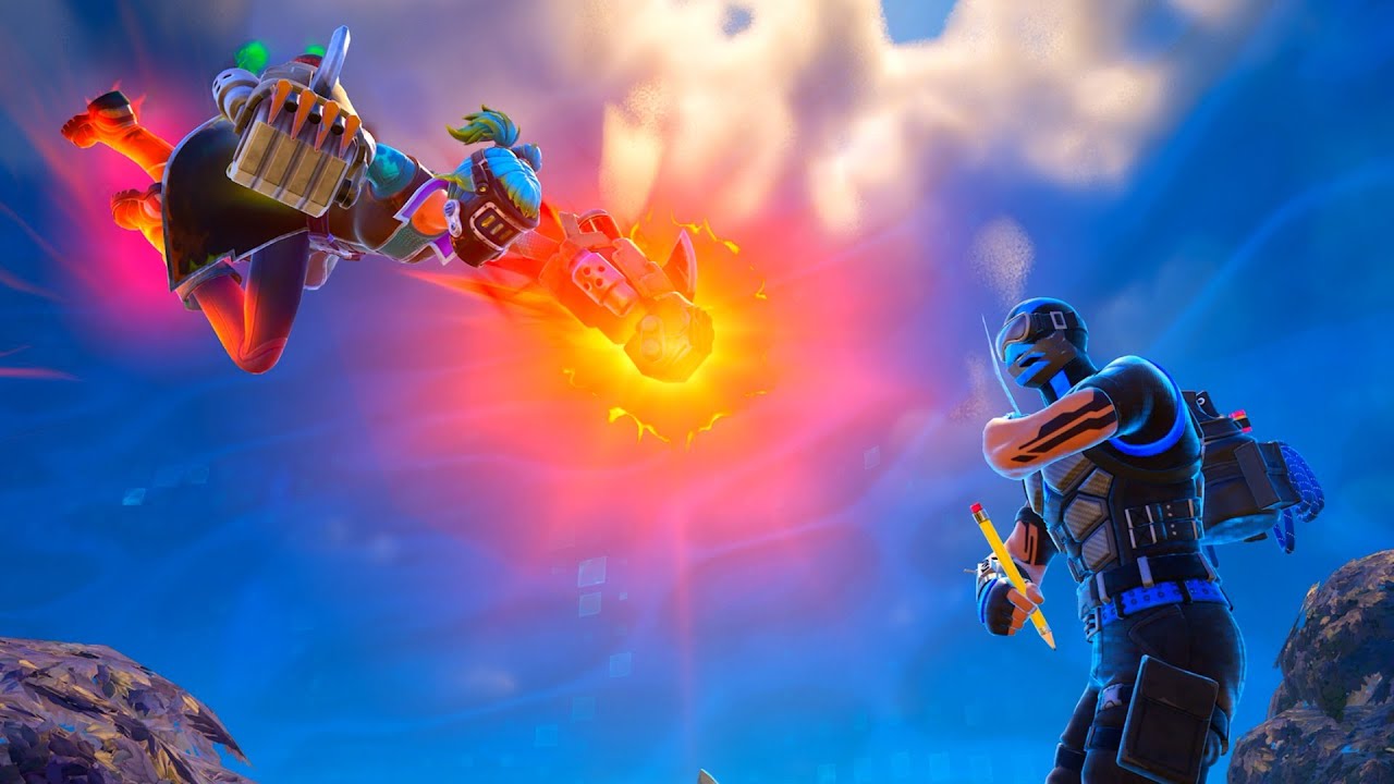 Season 3 is CHAOTIC...