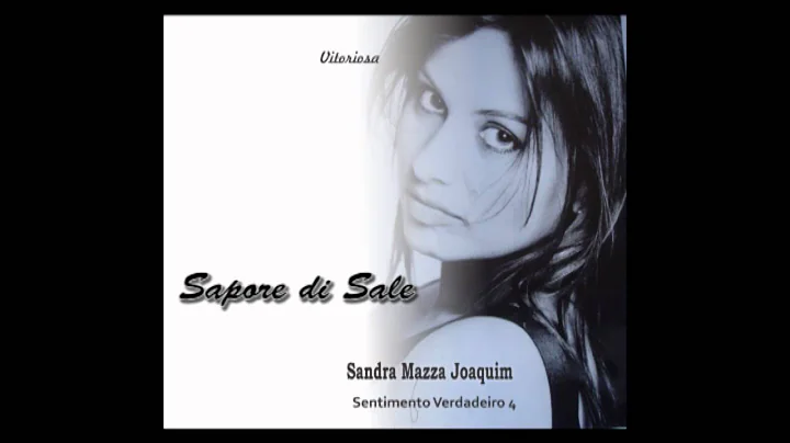 Sandra Mazza - Sapore di Sale