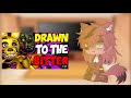 Fnaf 1 reacts to “Drawn to the bitter” ❤️Part 10🖤
