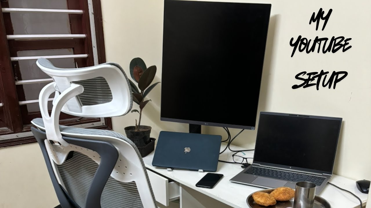 Finally Studio Ready! 🚀  | Full Studio Setup Tour 2026| Mahipal Thakur